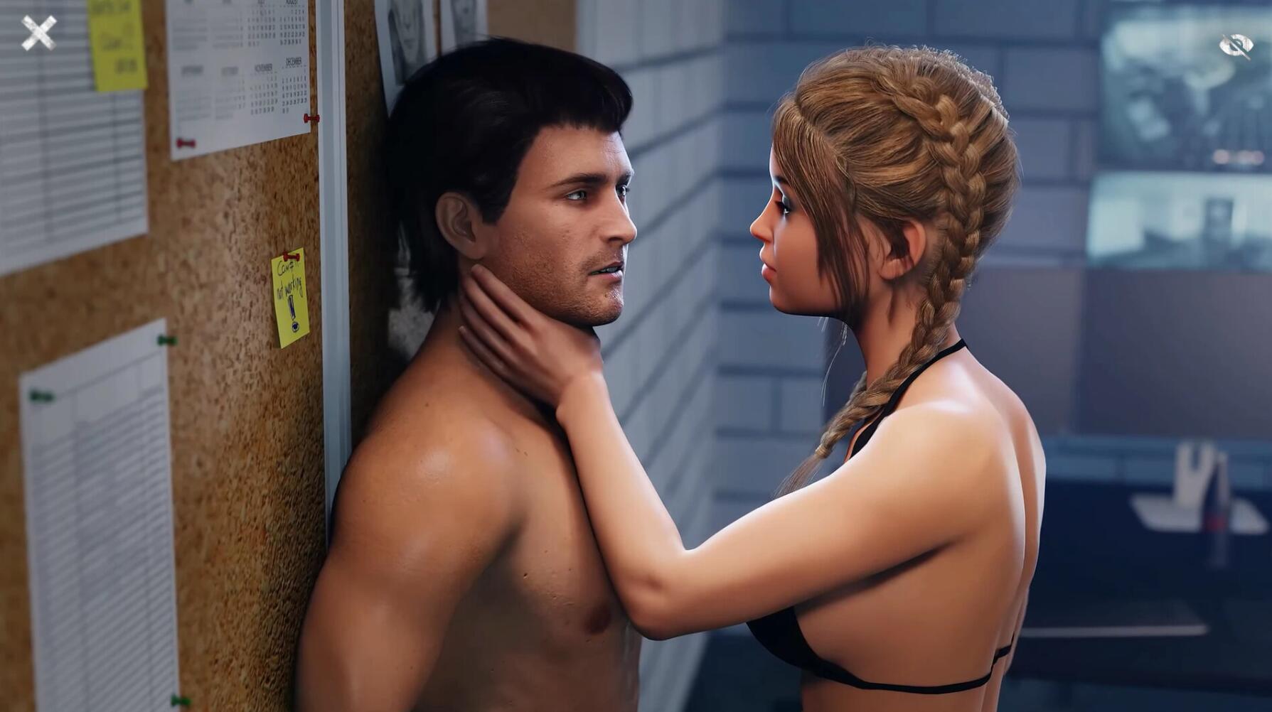 性警察/SEX Police|STEAM官中