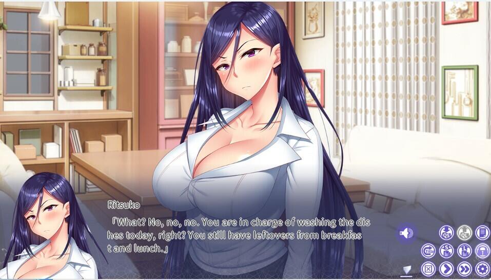 姐姐Z催眠|STEAM官中