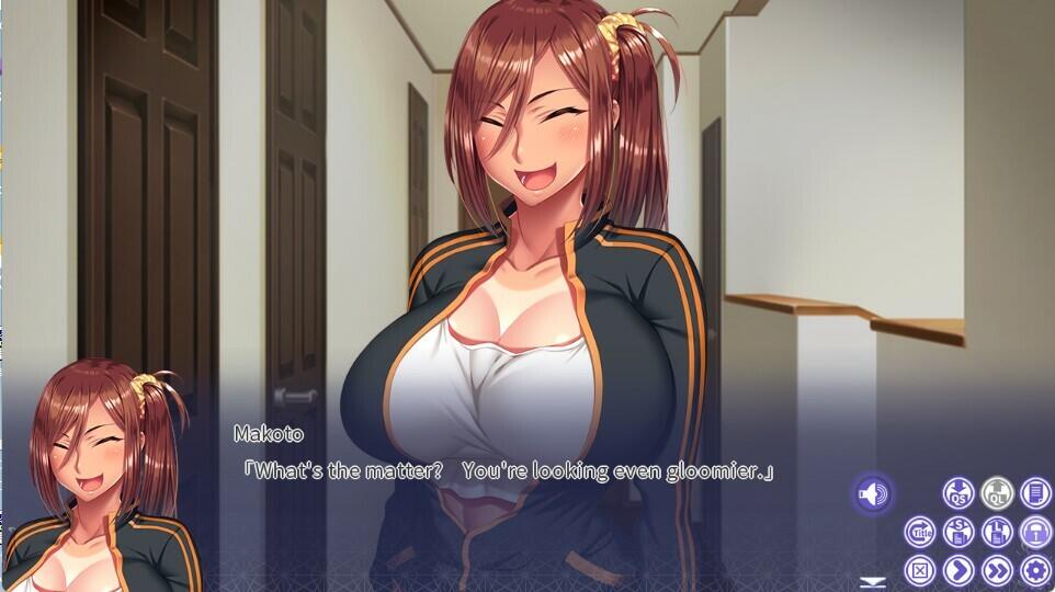 姐姐Z催眠|STEAM官中