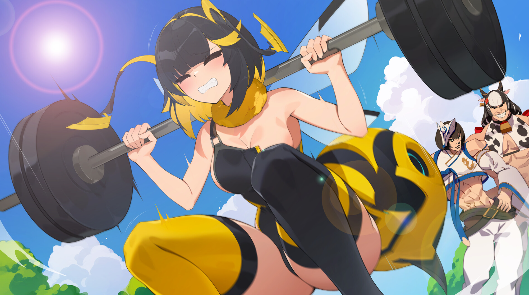 灰色乐园/Gray Haven : Witch’s Garden|V2.01|STEAM官中