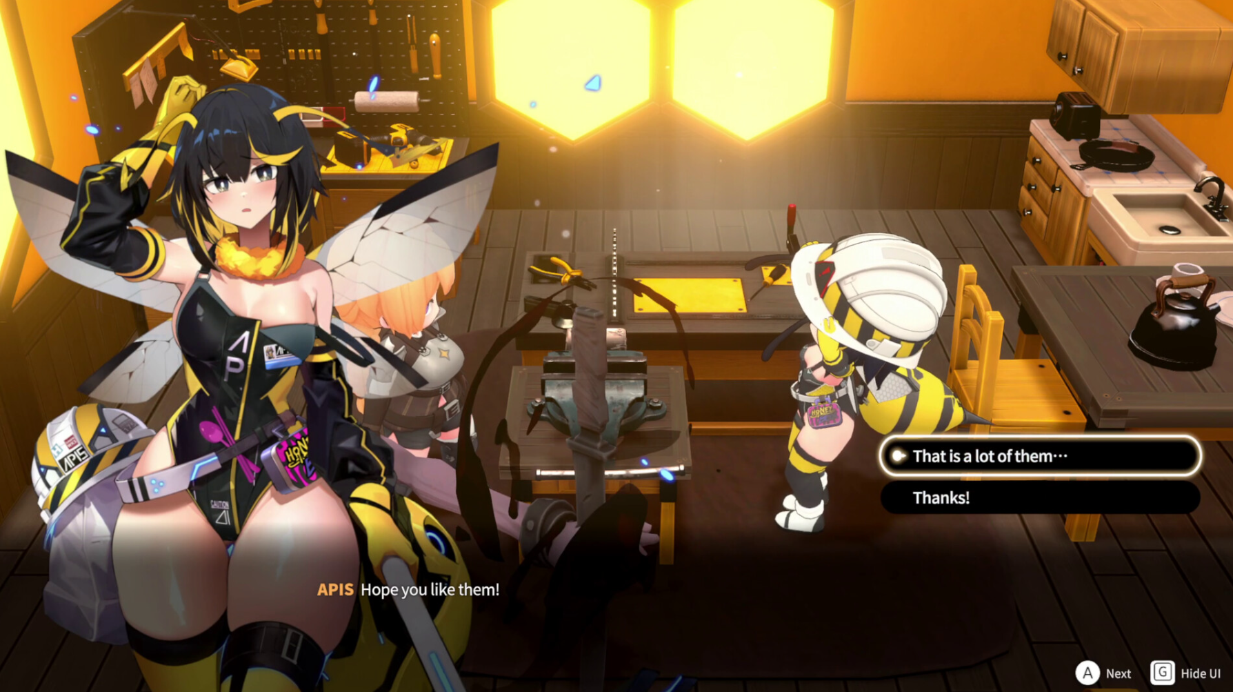 灰色乐园/Gray Haven : Witch’s Garden|V2.01|STEAM官中