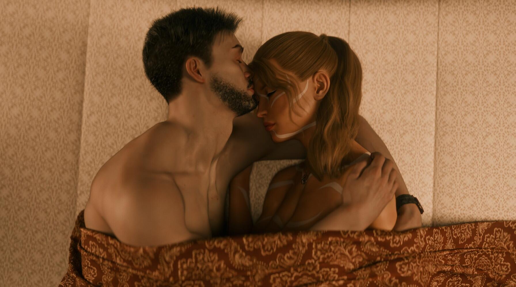 七界:拉菲恩圣地|STEAM官中