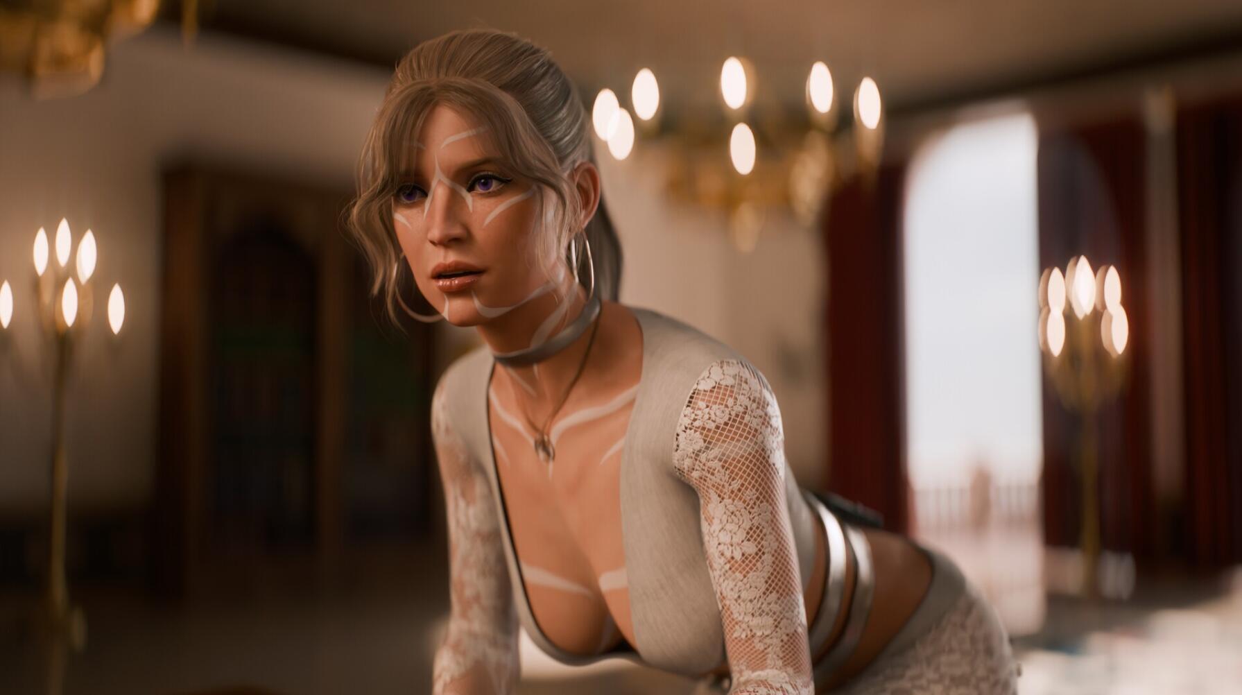 七界:拉菲恩圣地|STEAM官中