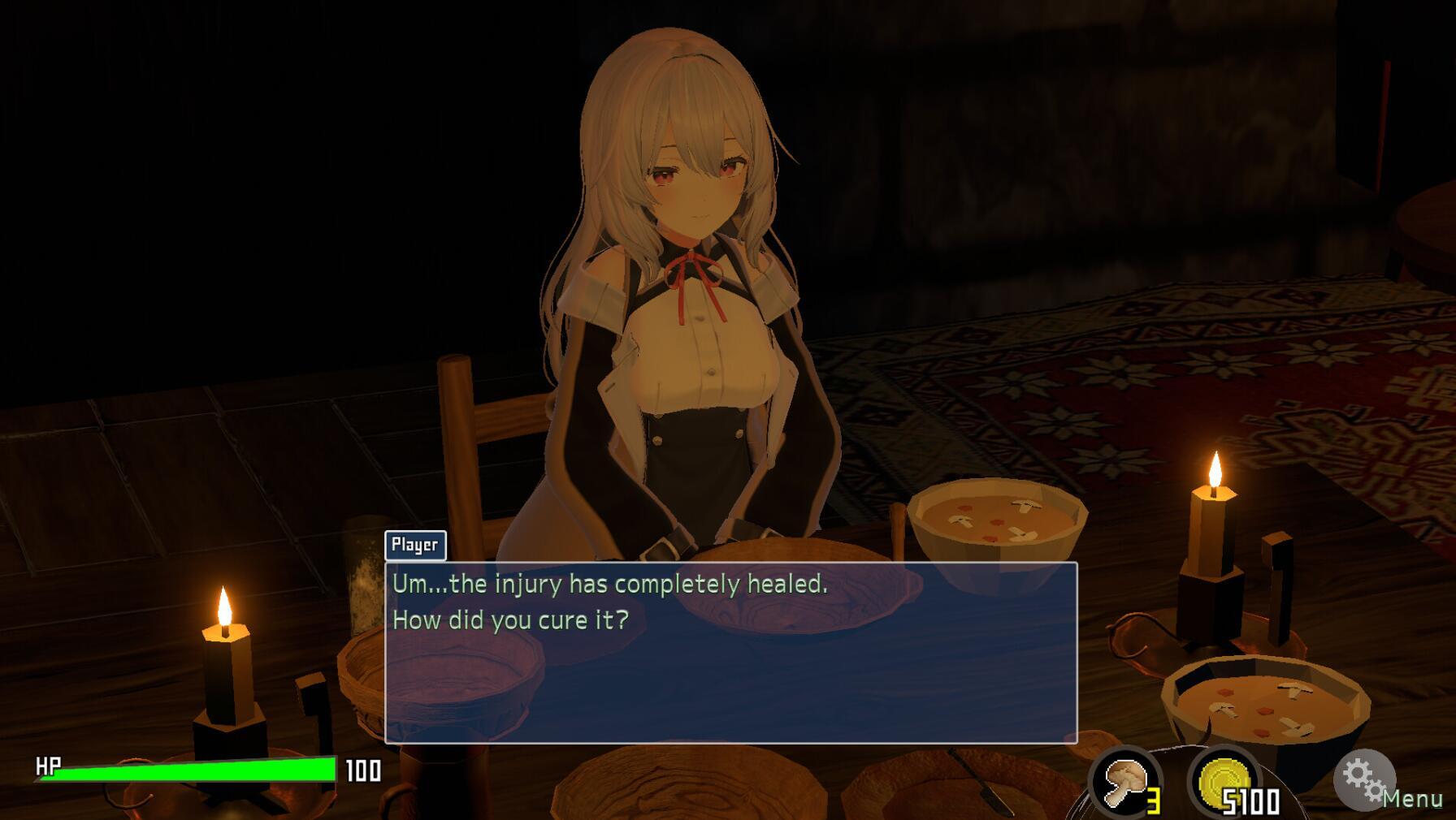 游牧传说(丰收极乐世界)|STEAM官中