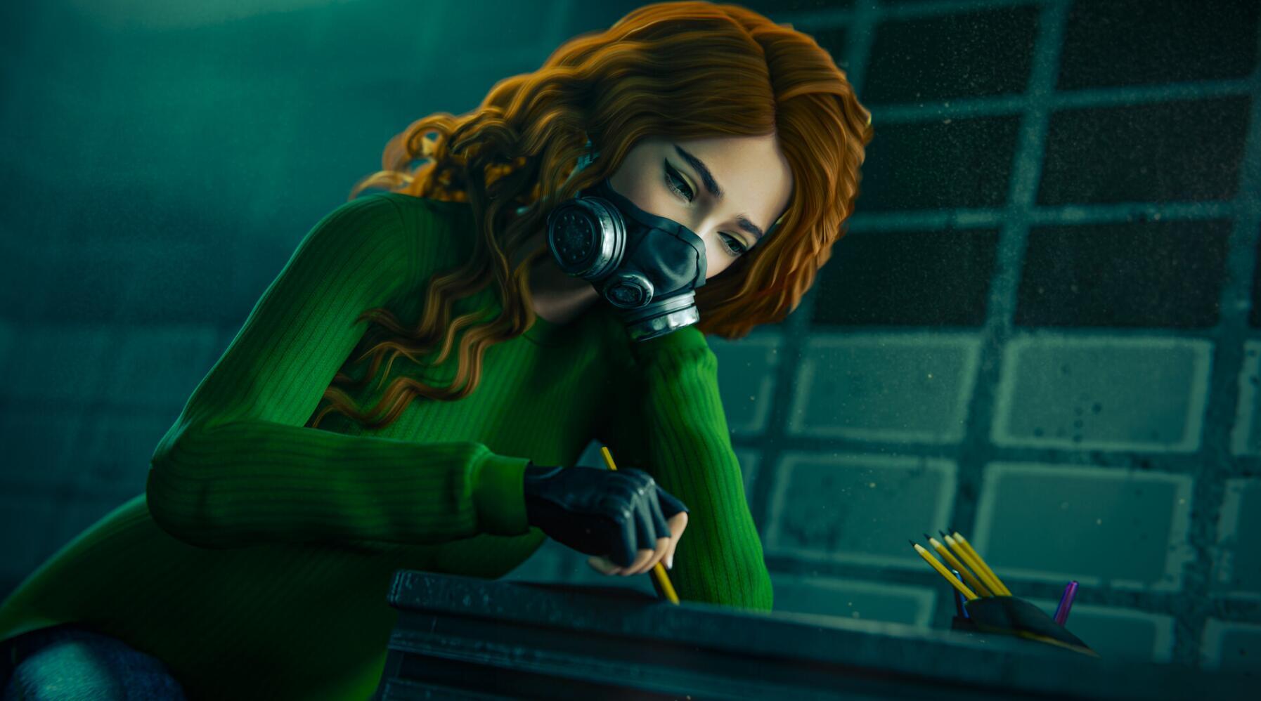 性区/S.E.X. Z.O.N.E. ☢️|STEAM官中