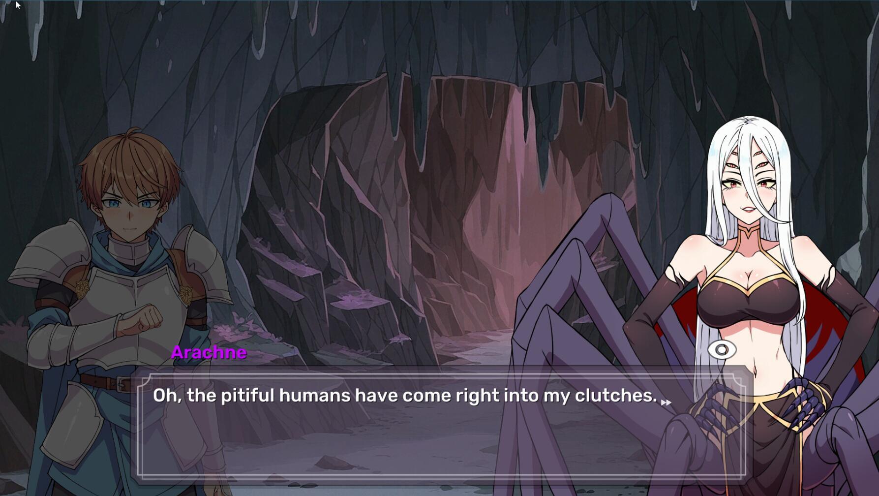 欢愉编年史:异世界冒险|STEAM官中