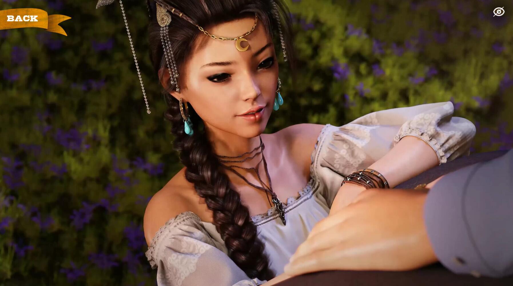 性爱夏令营: 色欲节|STEAM官中