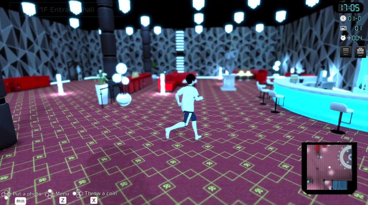 潜入!可疑的洗脑性爱邪教|DL官中