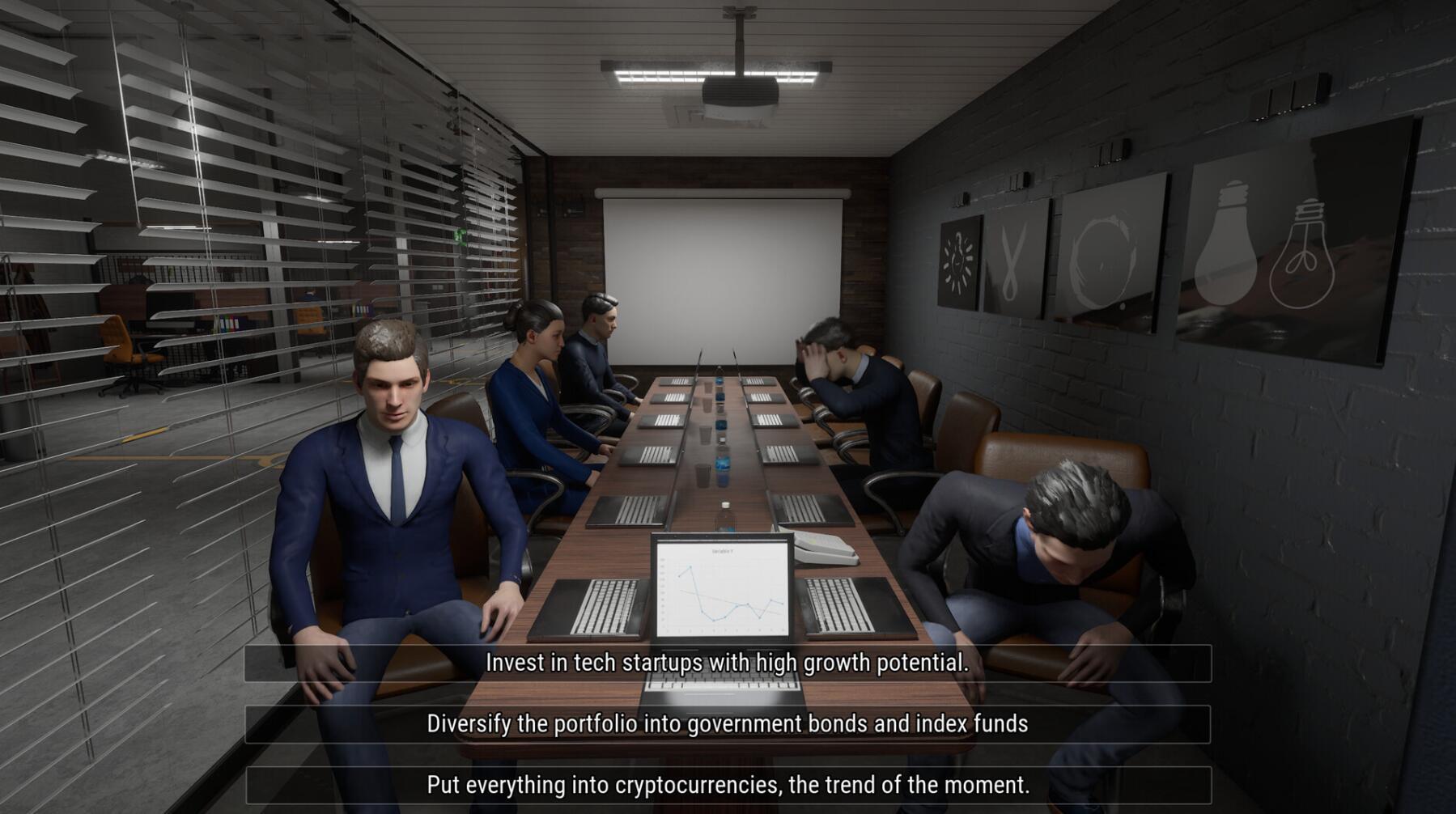 性办公室/Sex Office|STEAM官中