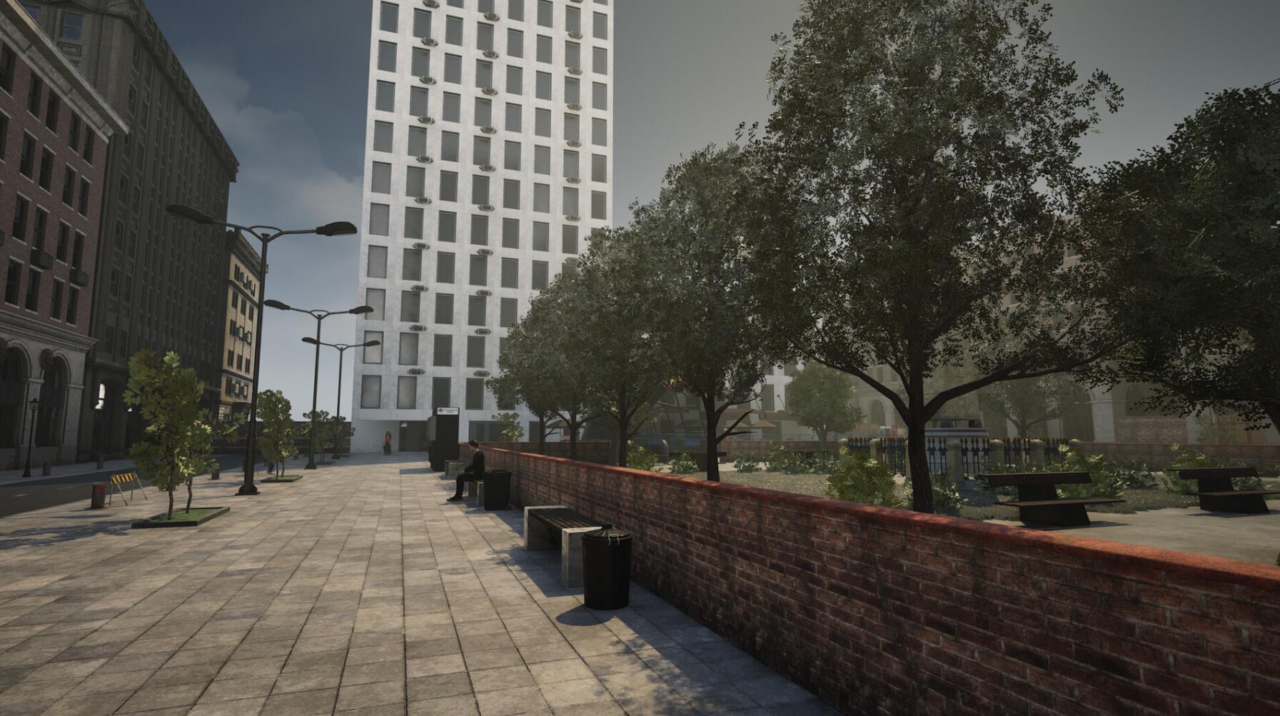 性办公室/Sex Office|STEAM官中