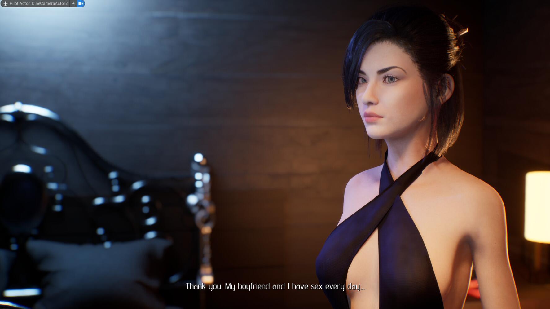 恋物癖房间/Fetish Room|STEAM官中