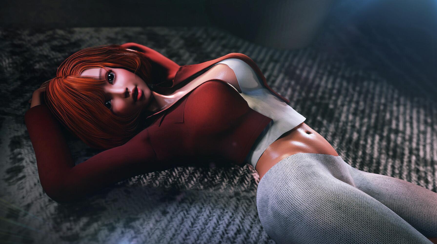 性产业 XXX/Sex Industry XXX|STEAM官中