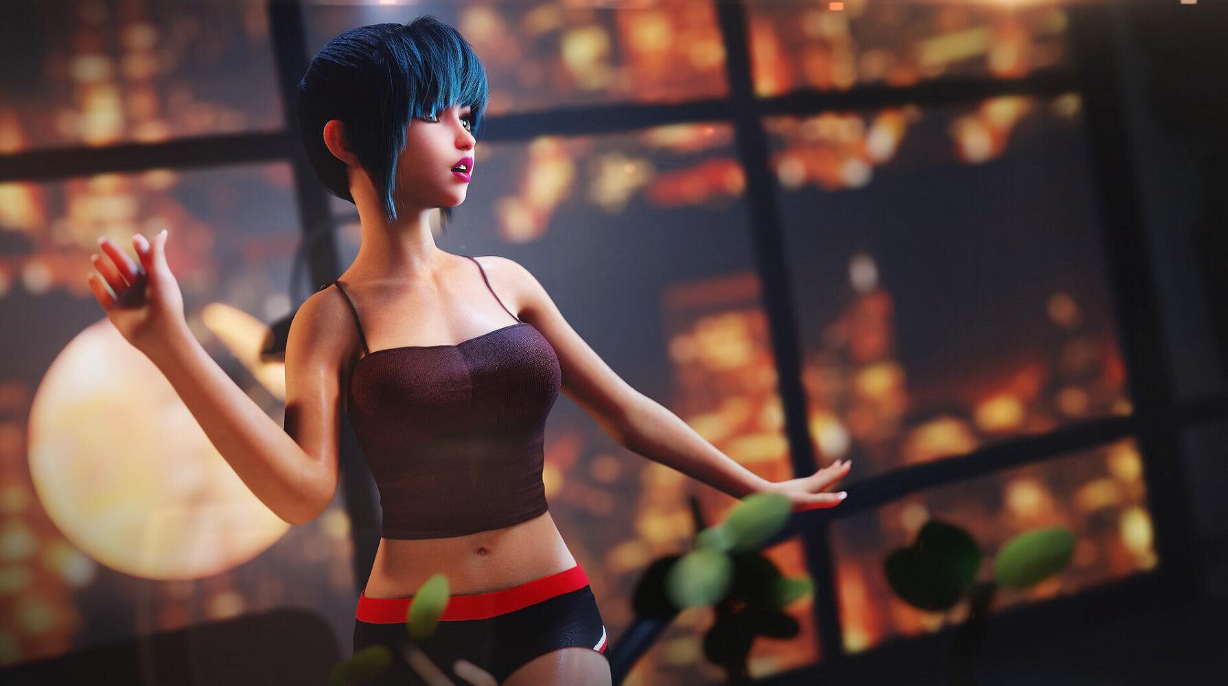 性产业 XXX/Sex Industry XXX|STEAM官中