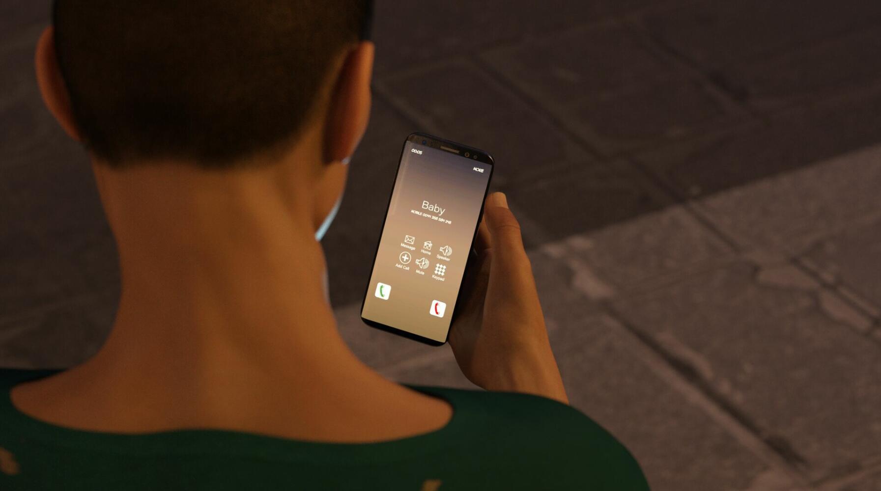 我妻子背叛了我!|V1.0|STEAM官中