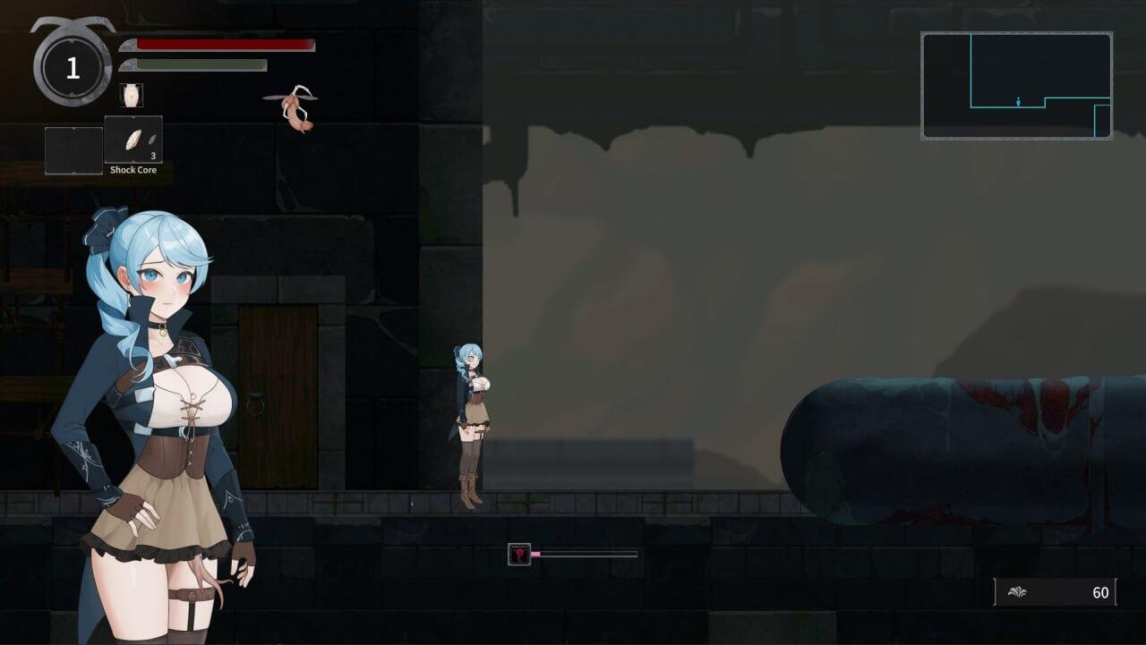 La Vitalis : 永恆的欠損|V0.11.0 beta|DL官中