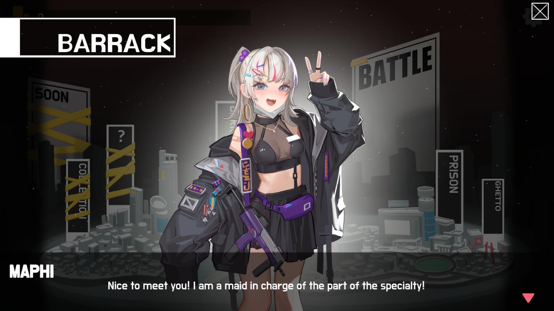 异世界丧尸前线|V1.41|STEAM官中