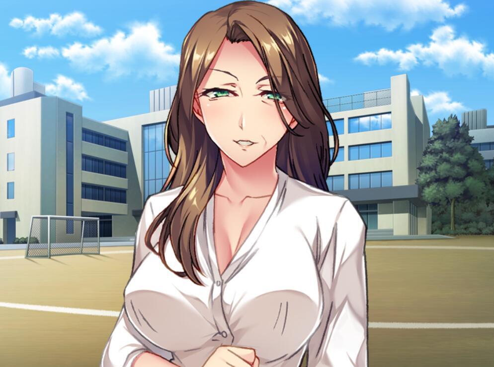 美魔女的诱惑~花甲美人妈妈保持年轻的秘密~|DL官中