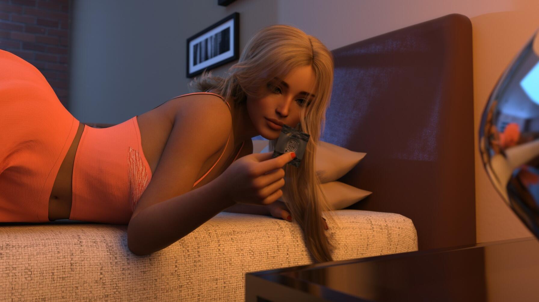 生命竞赛/Race of Life|STEAM官中