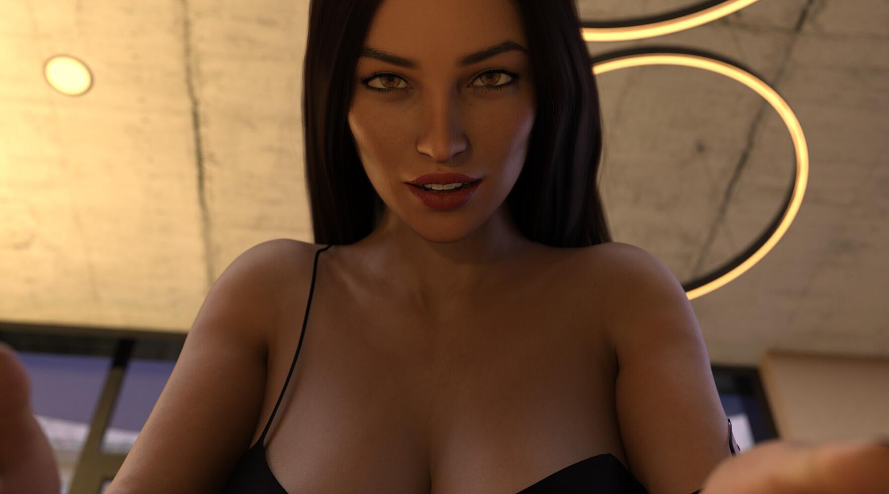 生命竞赛/Race of Life|STEAM官中