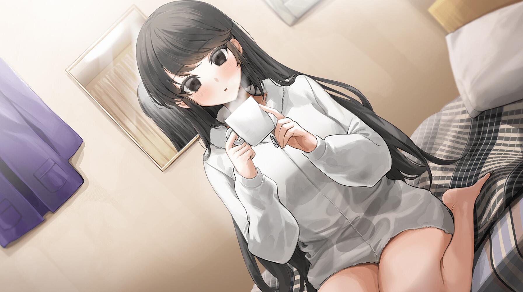 融雪/Yusetsu|STEAM官中