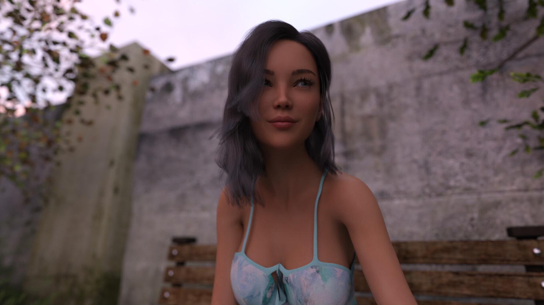 《清白或金钱》第二季/第二集|STEAM官中