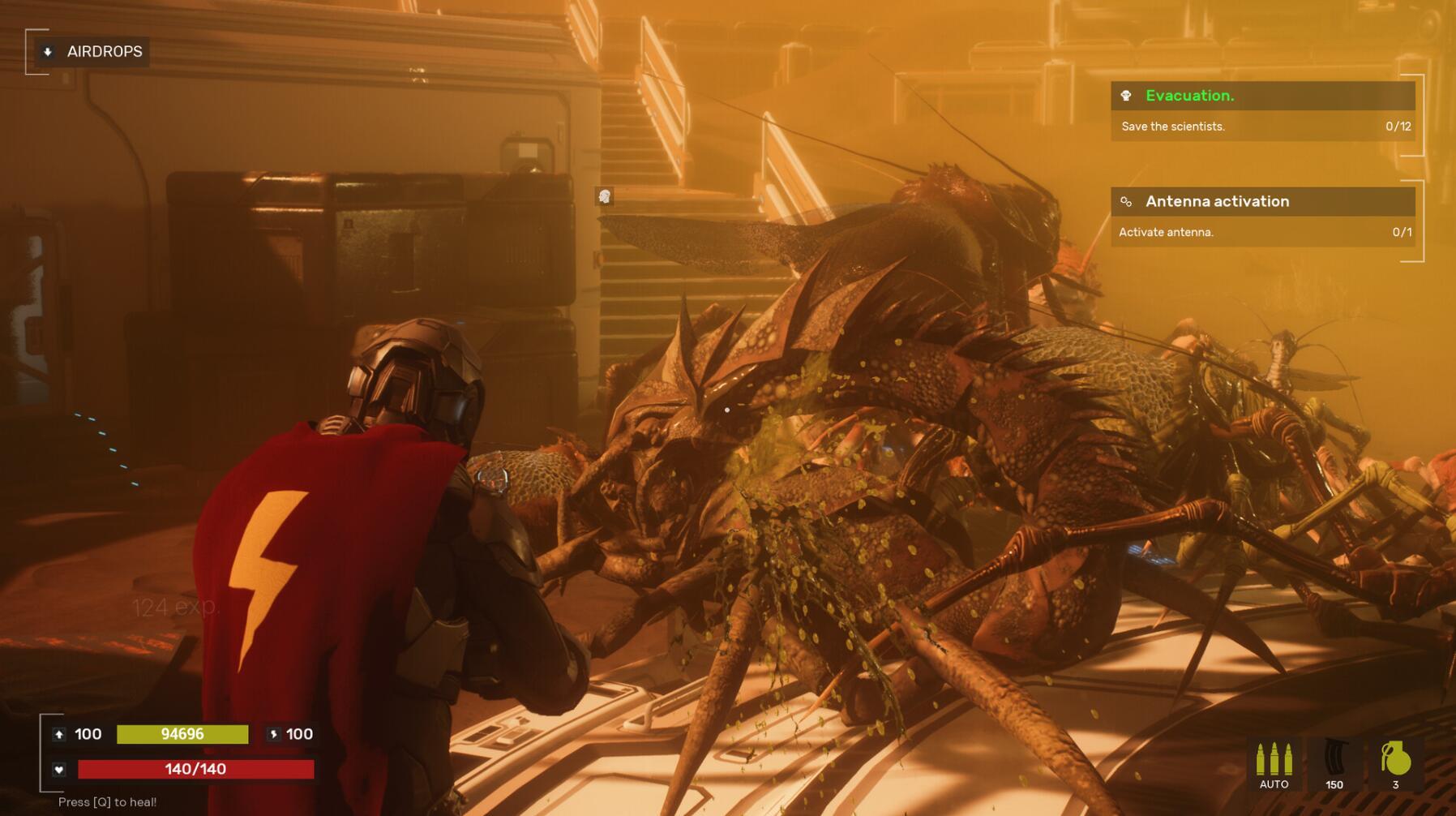 性爱潜水员/SEXDIVERS|STEAM官中