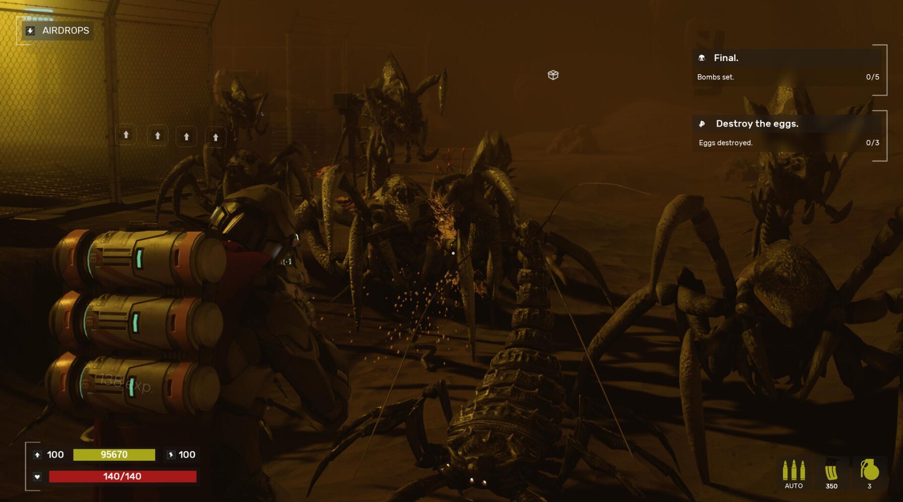 性爱潜水员/SEXDIVERS|STEAM官中