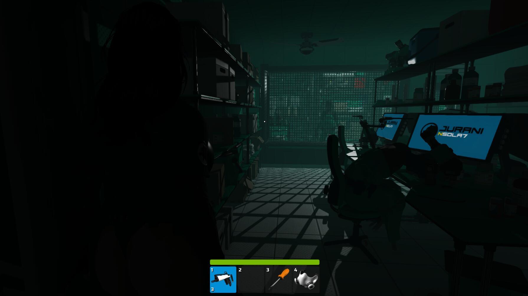 海迪 II/Haydee 2|STEAM官中