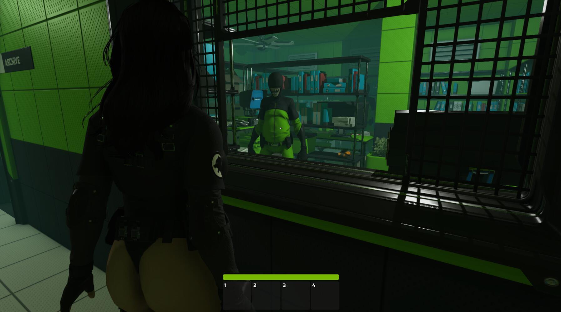 海迪 II/Haydee 2|STEAM官中