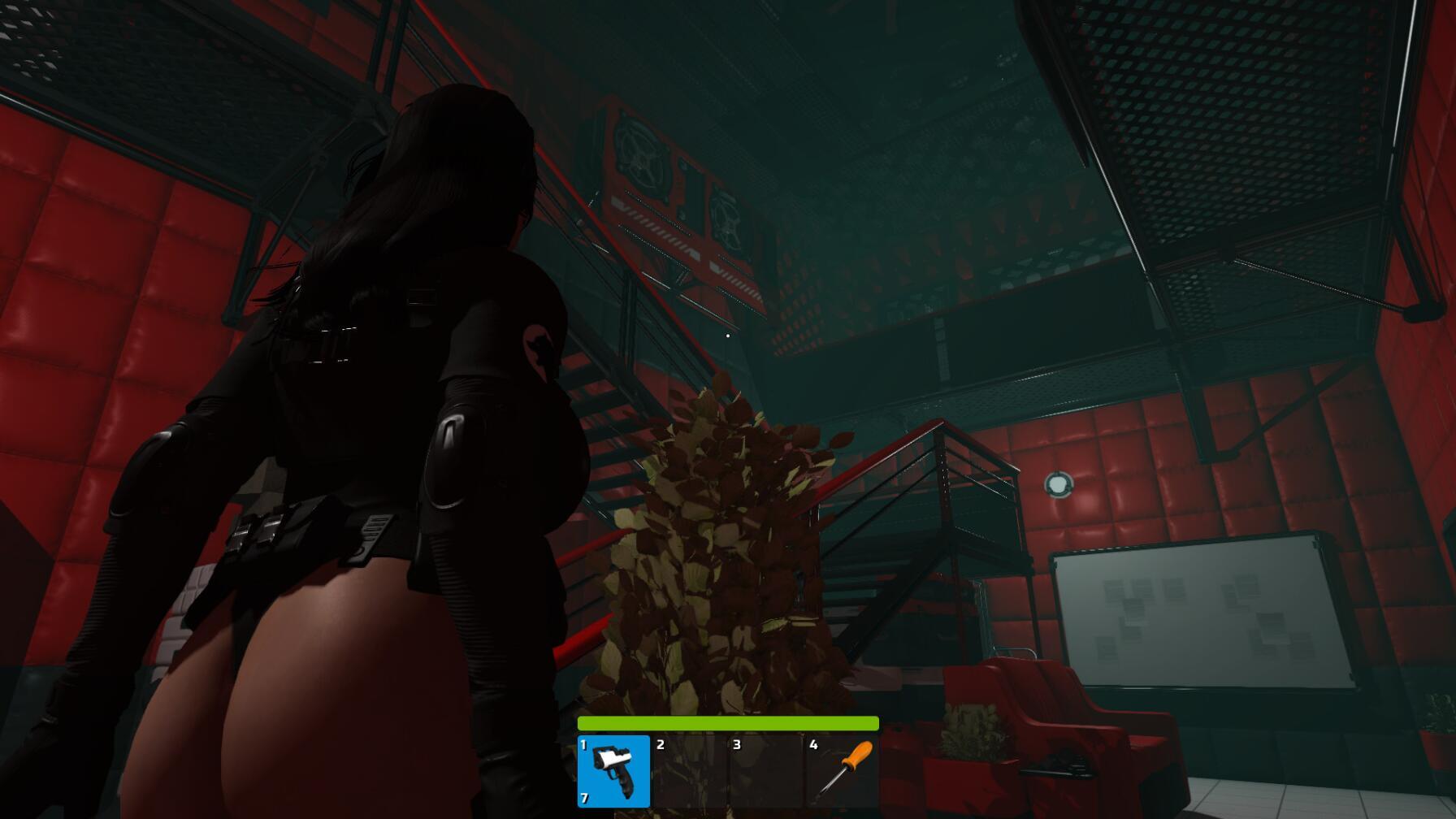 海迪 II/Haydee 2|STEAM官中