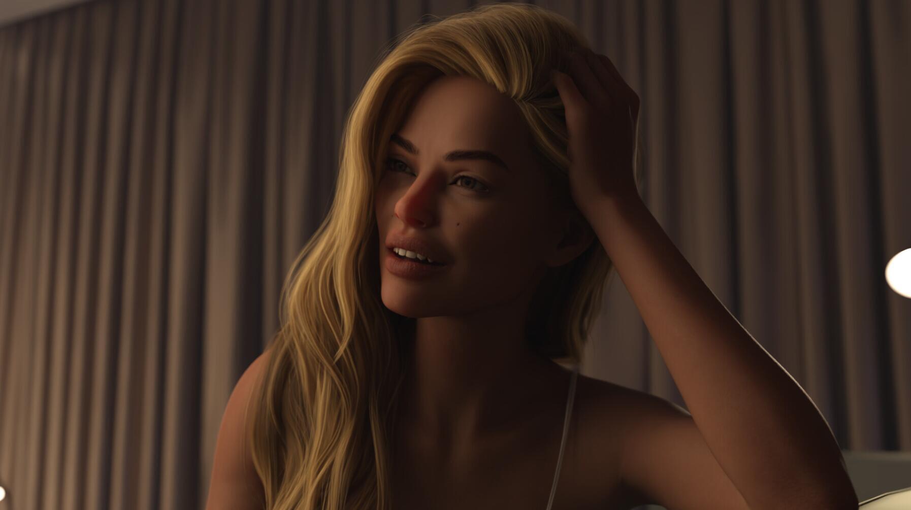 詹妮弗的欲望之旅|STEAM官中