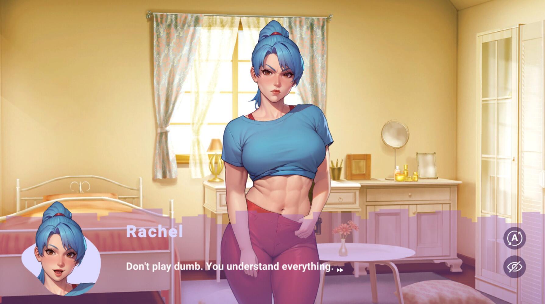 性爱公寓/Sex Apartment|STEAM官中