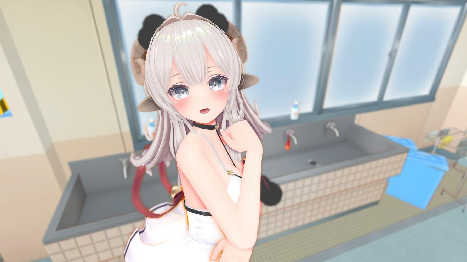 桌面手办/Desktop Garage Kit|STEAM官中