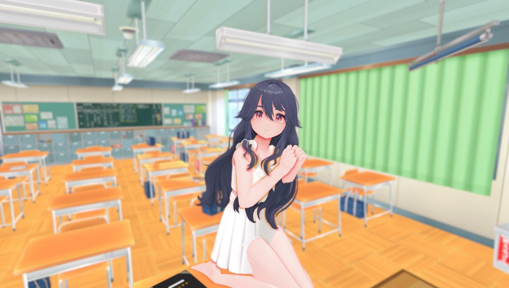 桌面手办/Desktop Garage Kit|STEAM官中