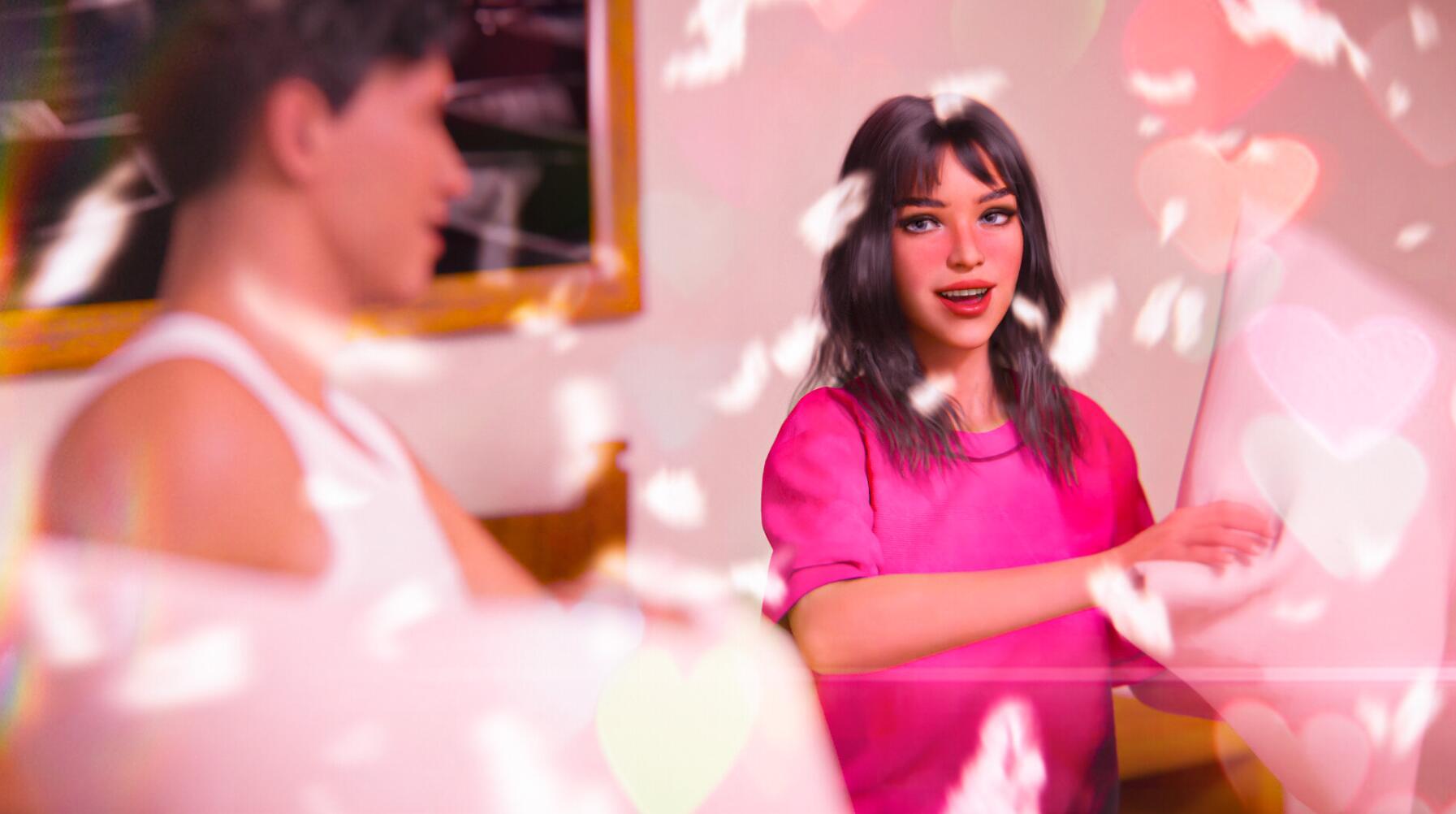 欲望之旅/Lust Trip|STEAM官中