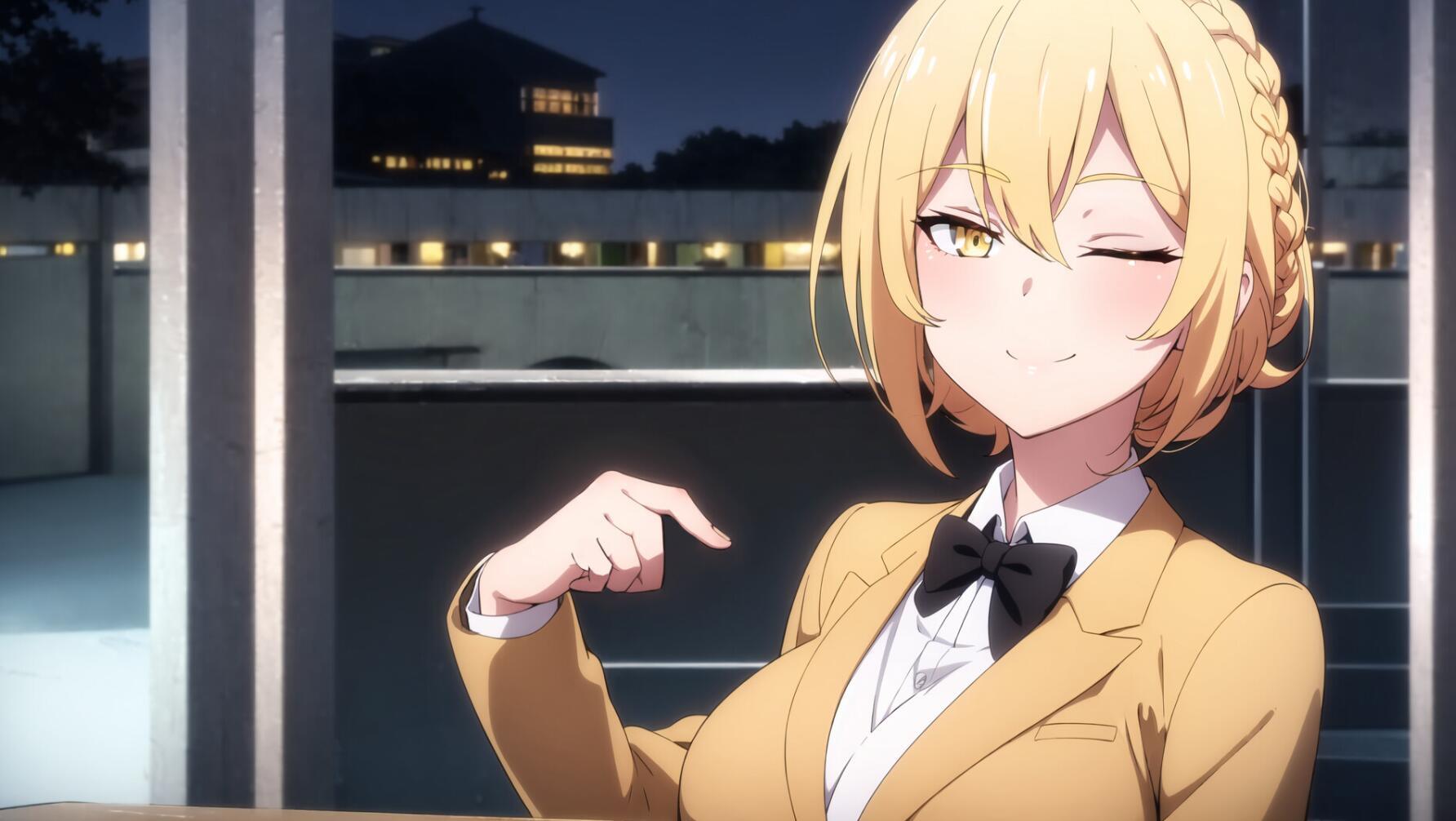 我陷入了一个时间循环|STEAM官中