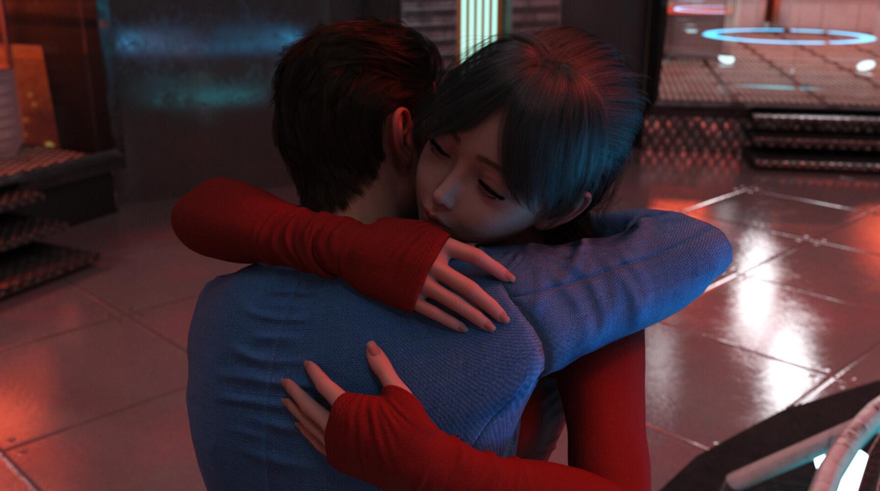 激情乘客/PASSIONERS|STEAM官中