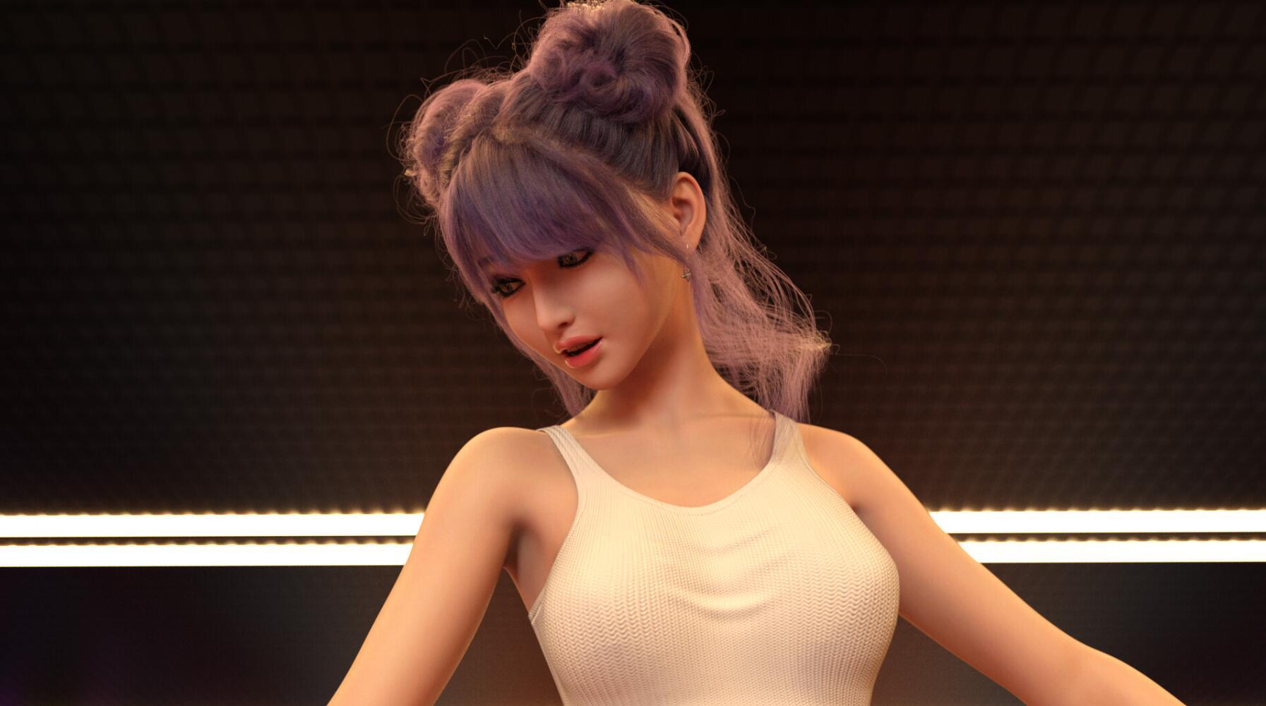 激情乘客/PASSIONERS|STEAM官中