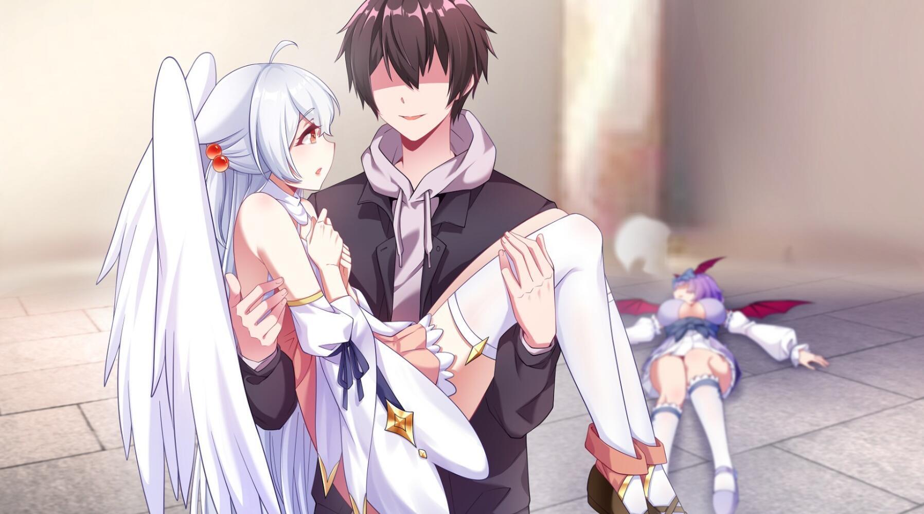 重生之老王馋我身子|STEAM官中