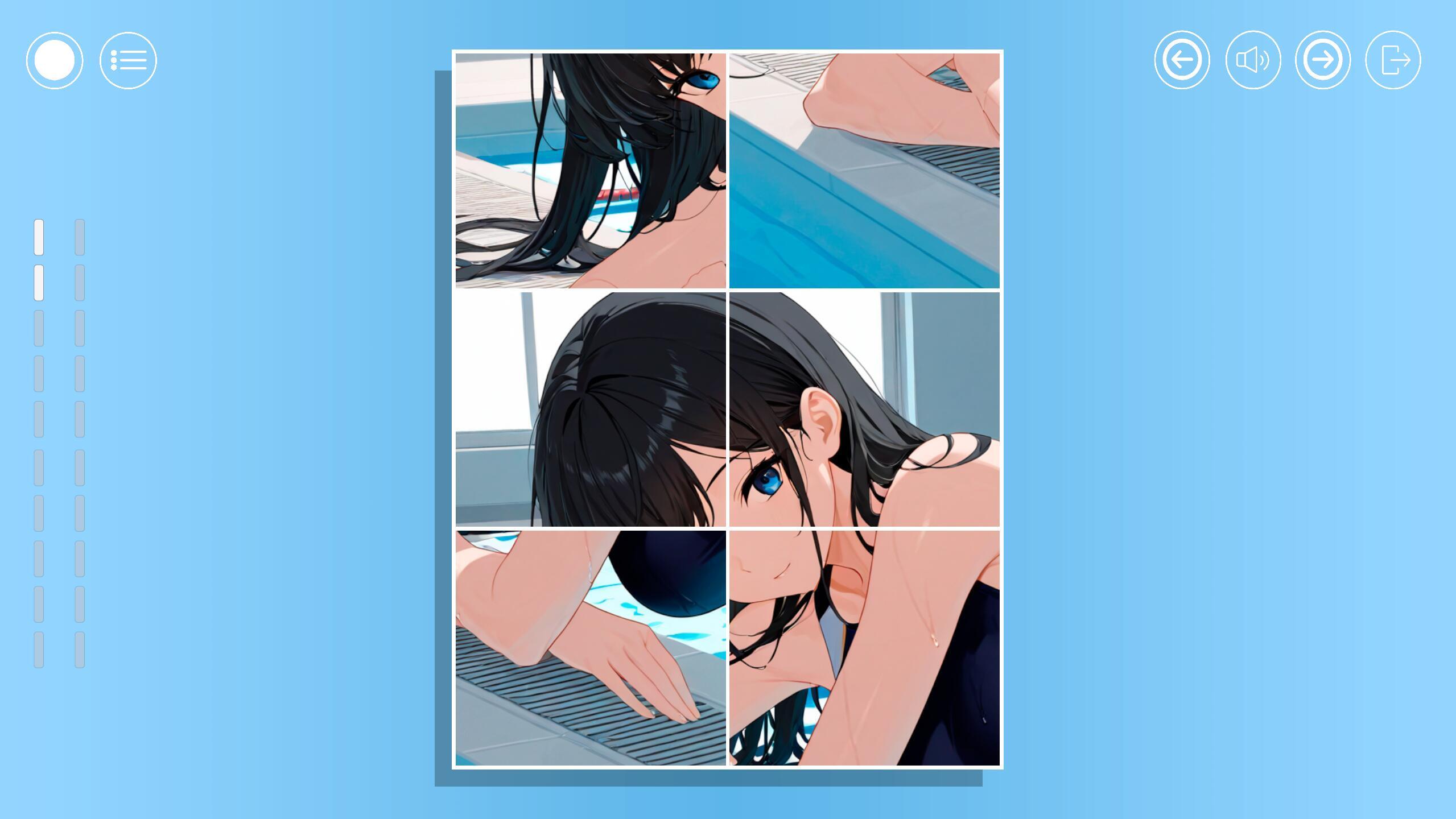 湿润的激情/Wet Passion|STEAM官中