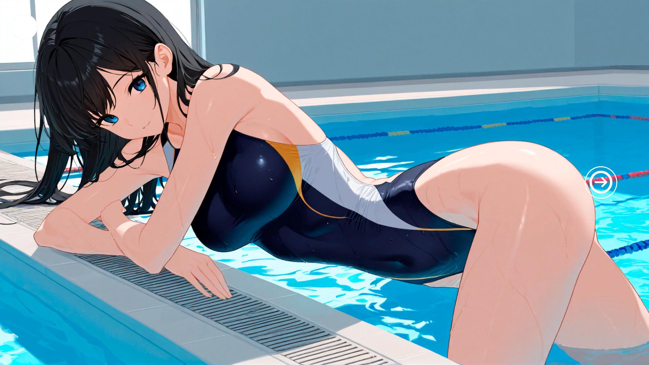 湿润的激情/Wet Passion|STEAM官中