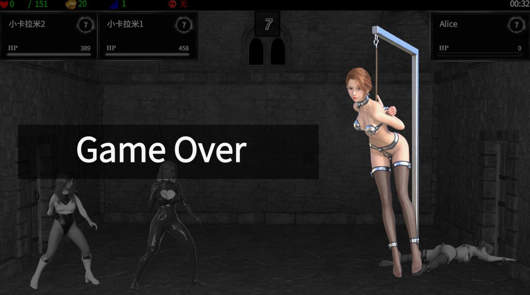 地牢之战/Dungeon Battles|STEAM官中