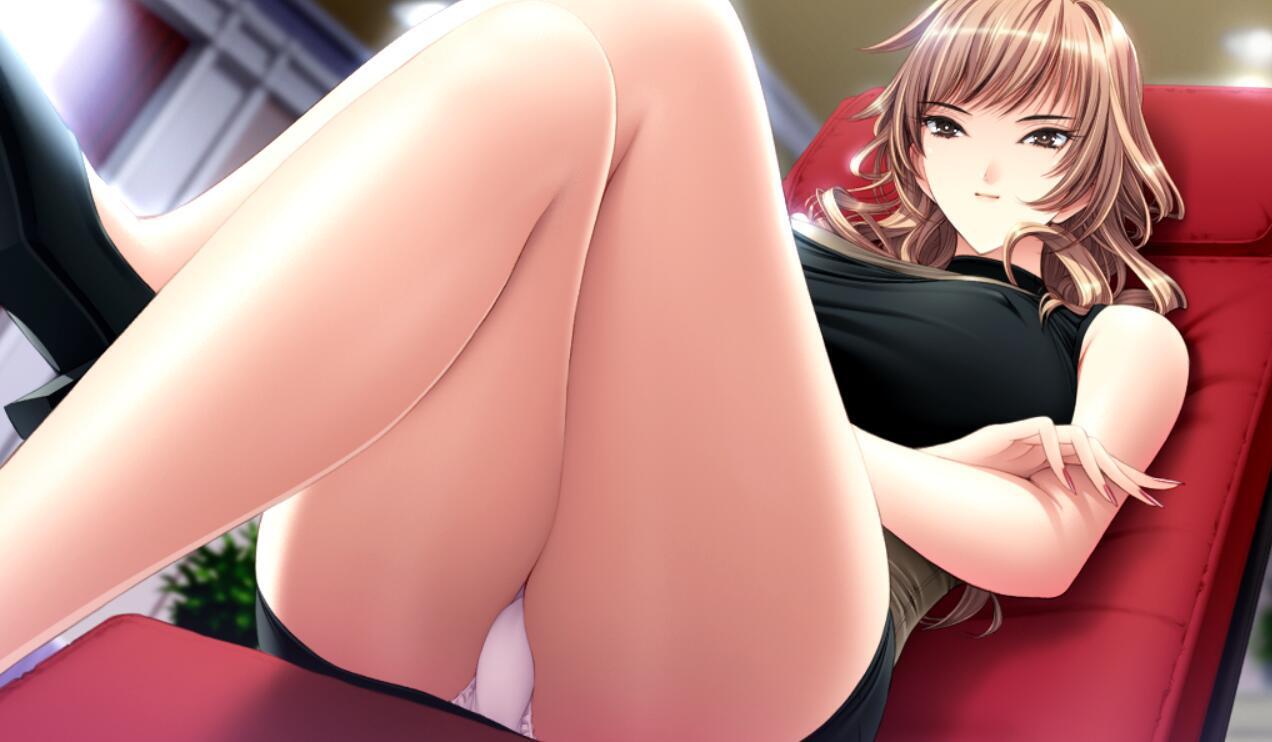 女系家族III ~秘密HIMITSU卑蜜~|DL官中