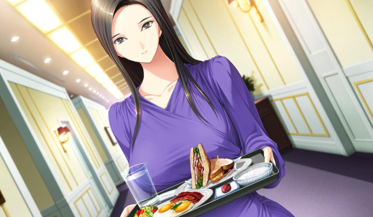 女系家族III ~秘密HIMITSU卑蜜~|DL官中