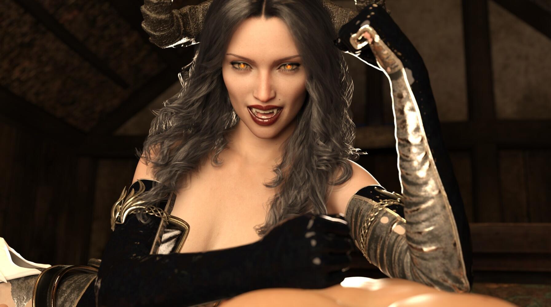 莉莉丝崛起2/Lilith Rising2|STEAM官中