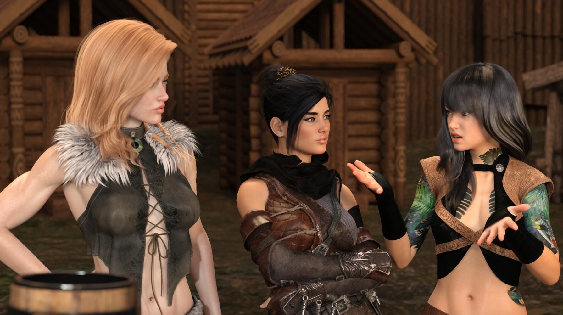 莉莉丝崛起2/Lilith Rising2|STEAM官中