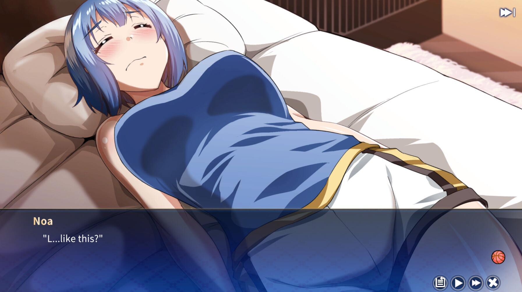 美少女专属按摩师|V1.75|STEAM官中