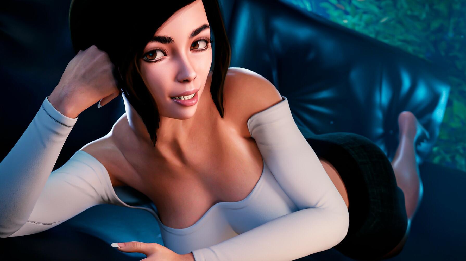 SEX 失忆症/SEX Amnesia|STEAM官中