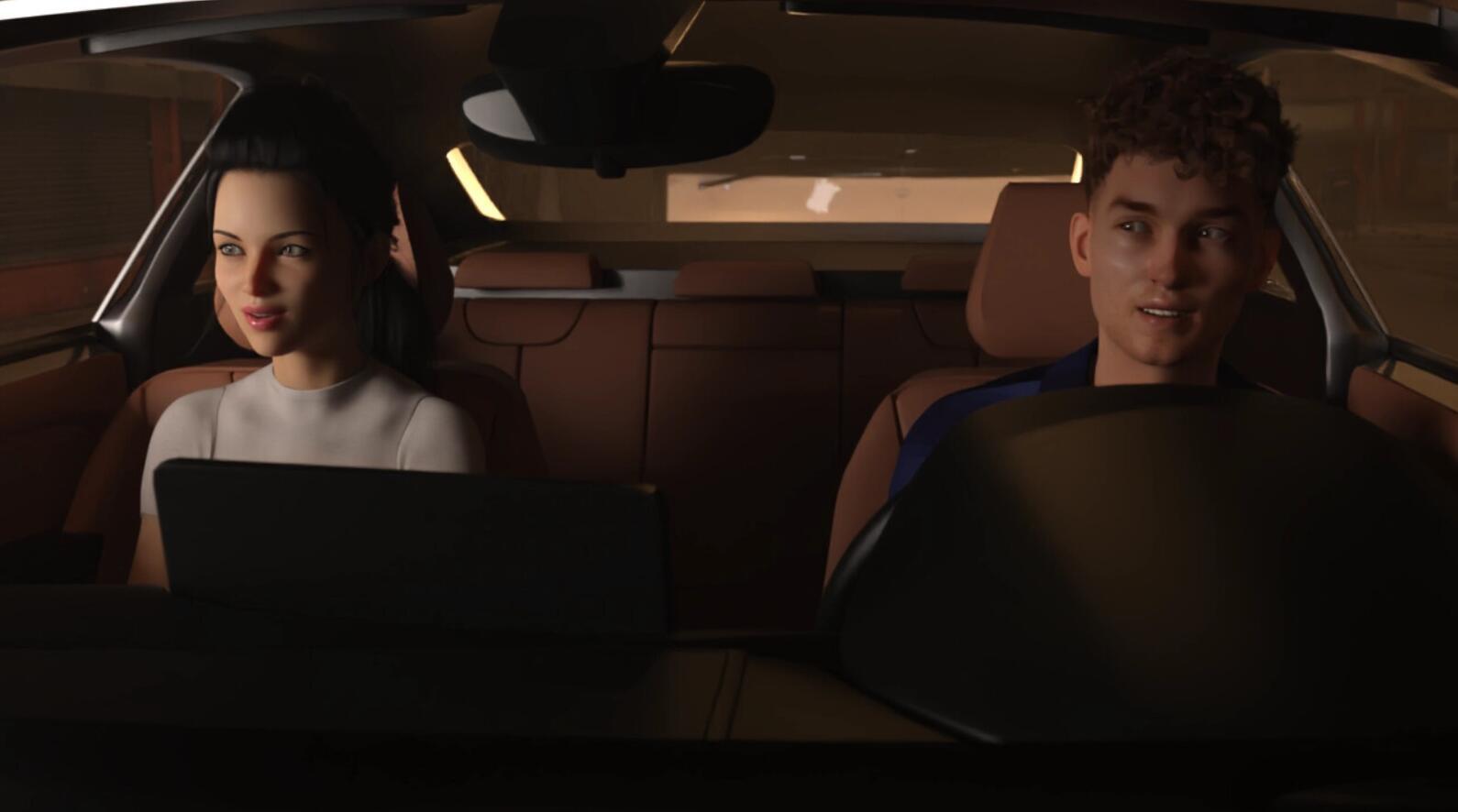 那天晚上下雨了|STEAM官中