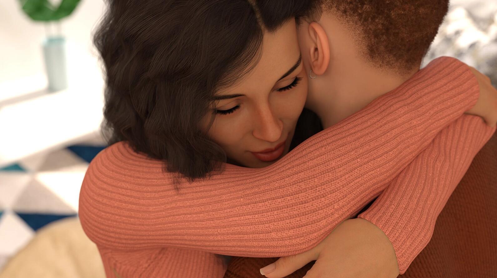 那天晚上下雨了|STEAM官中